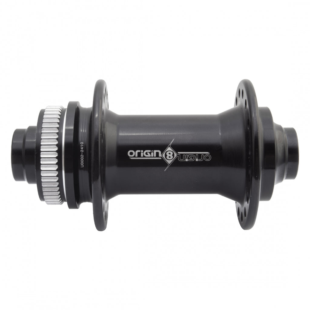 ORIGIN 8 RD1120.2 12mmTA CL 32x100 SB BLACK