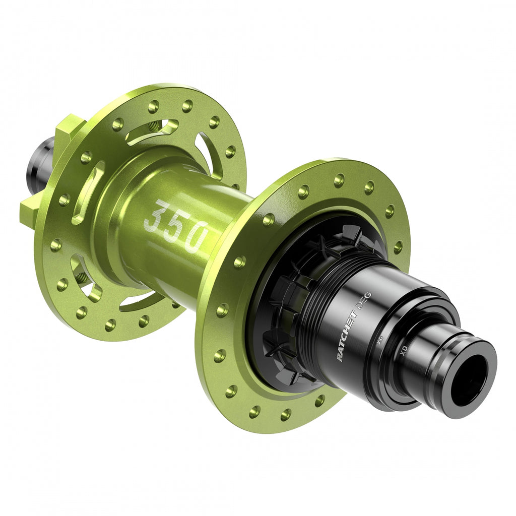 DT 350 MTB 32x148x12mmTA XD DRIVER 6B RATCHET DEG 72 GN