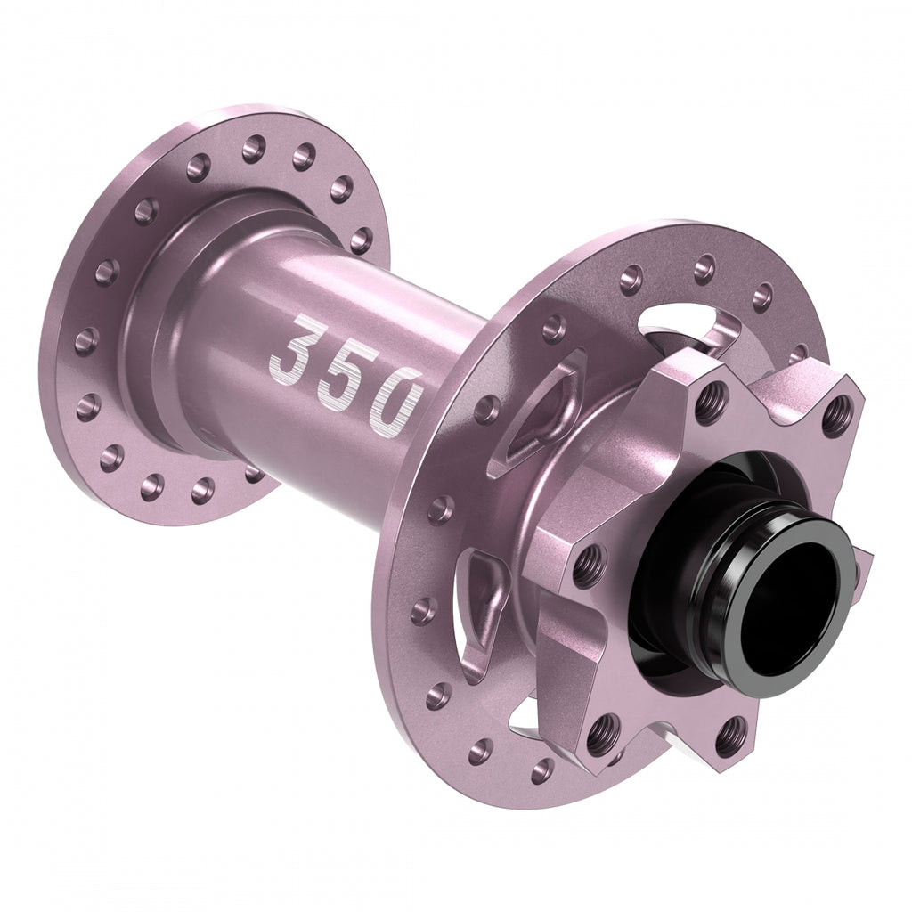 DT 350 MTB 32x110x15mmTA 6B PINK