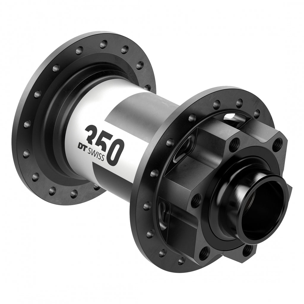 DT 350 MTB 28x110x20mmTA 6B BLACK