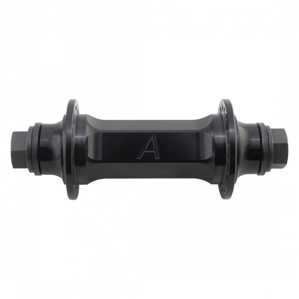 AN VENUS 36x3/8 w/o-GUARDS BLACK