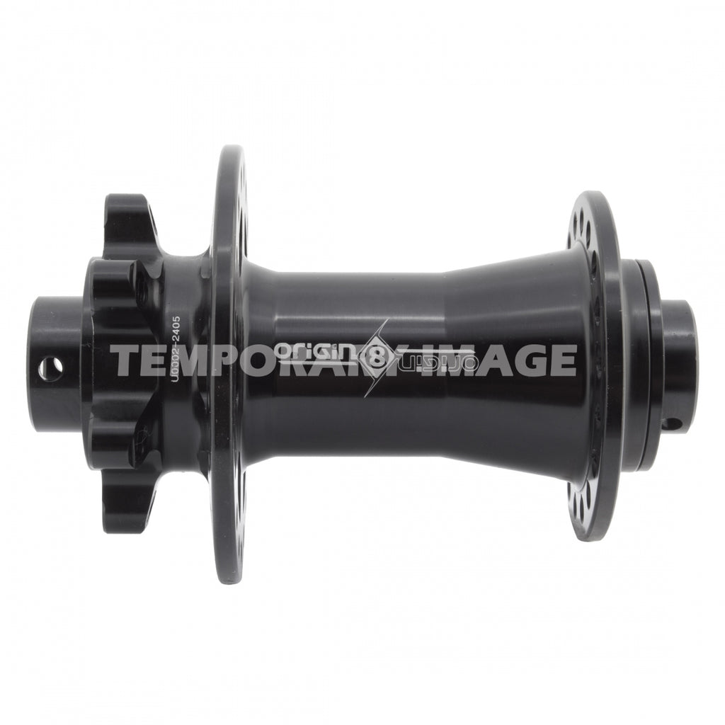ORIGIN 8 MT3100.4 32x100x15mmTA 6B SB BLACK