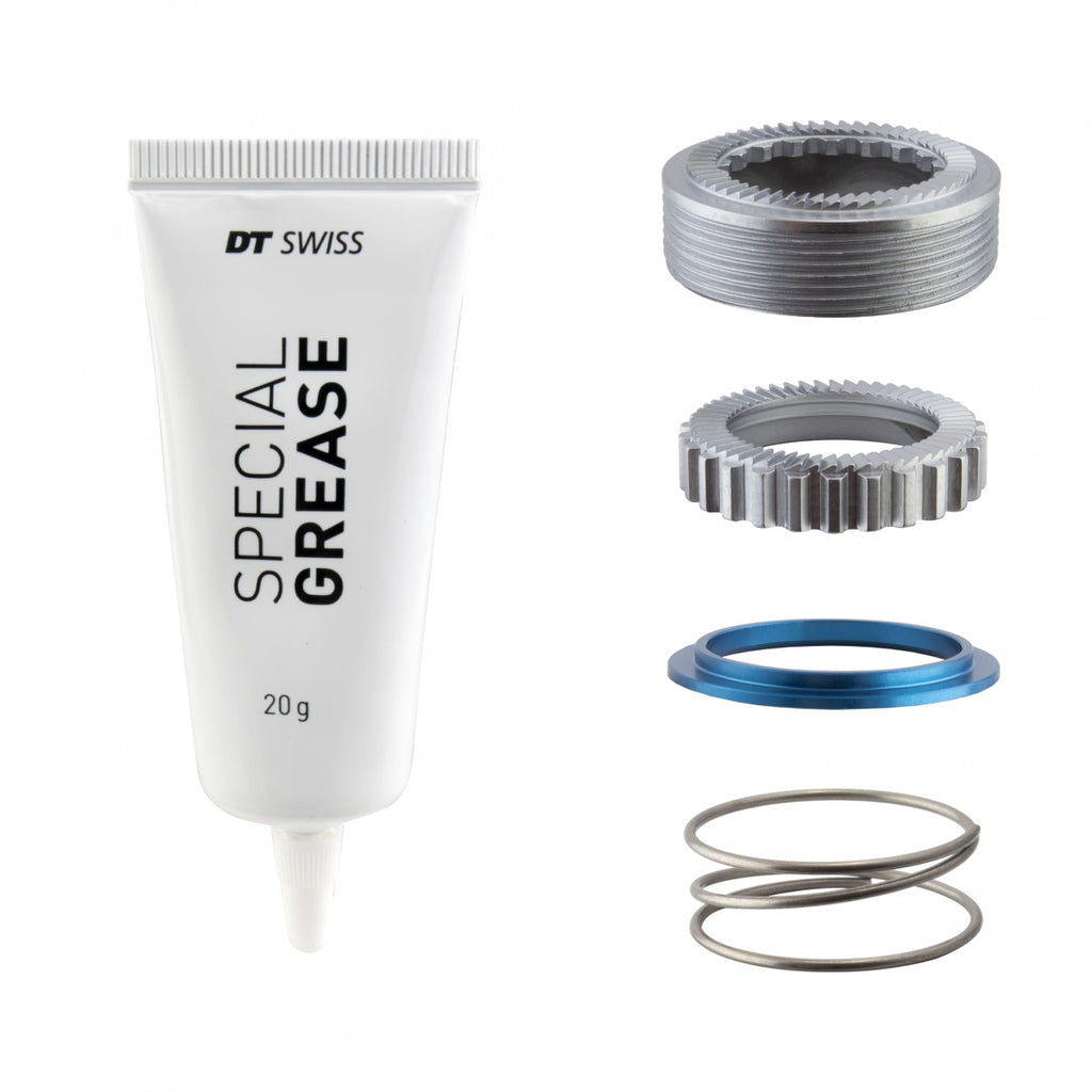 DT RATCHET KIT EXP 42T OS