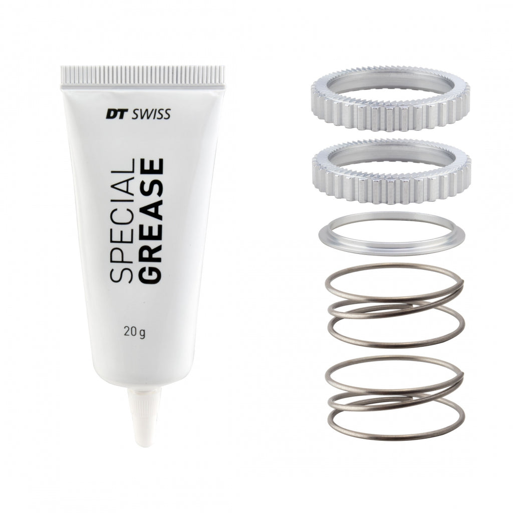 DT RATCHET KIT DEG 72T