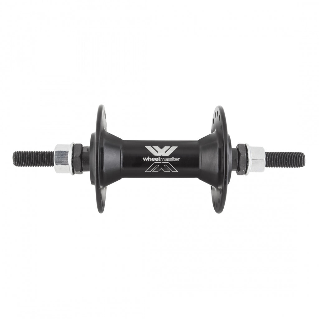 WHEEL MASTER MX4000 BO LF 36x3/8 BLACK