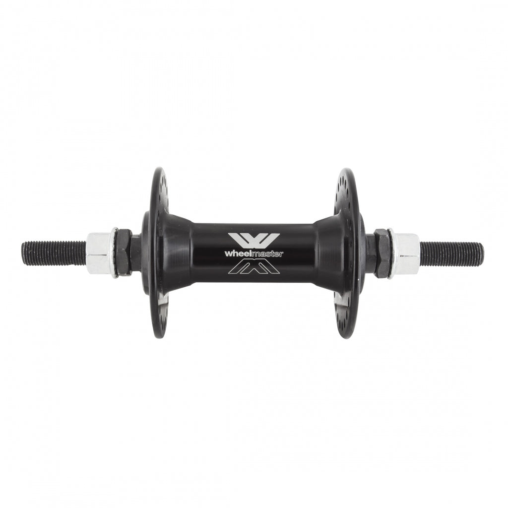 WHEEL MASTER MX4000 BO LF 48x3/8 BLACK