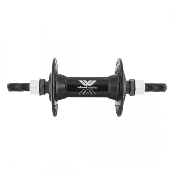 WHEEL MASTER MX4000 BO LF 48x3/8 BLACK