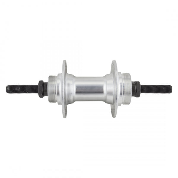WHEEL MASTER MX4000 BO LF 1sF/F 36x3/8 SILVER