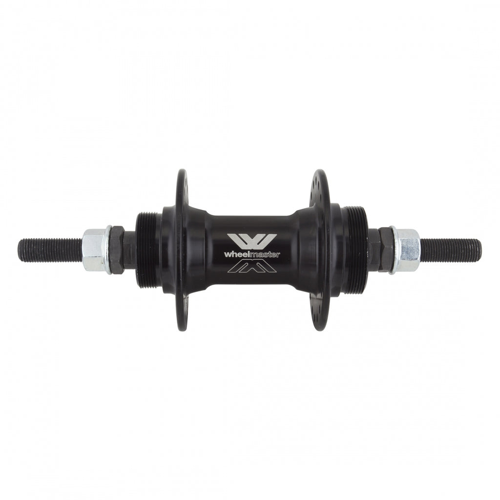 WHEEL MASTER MX4000 BO LF 1sF/F 36x3/8 BLACK