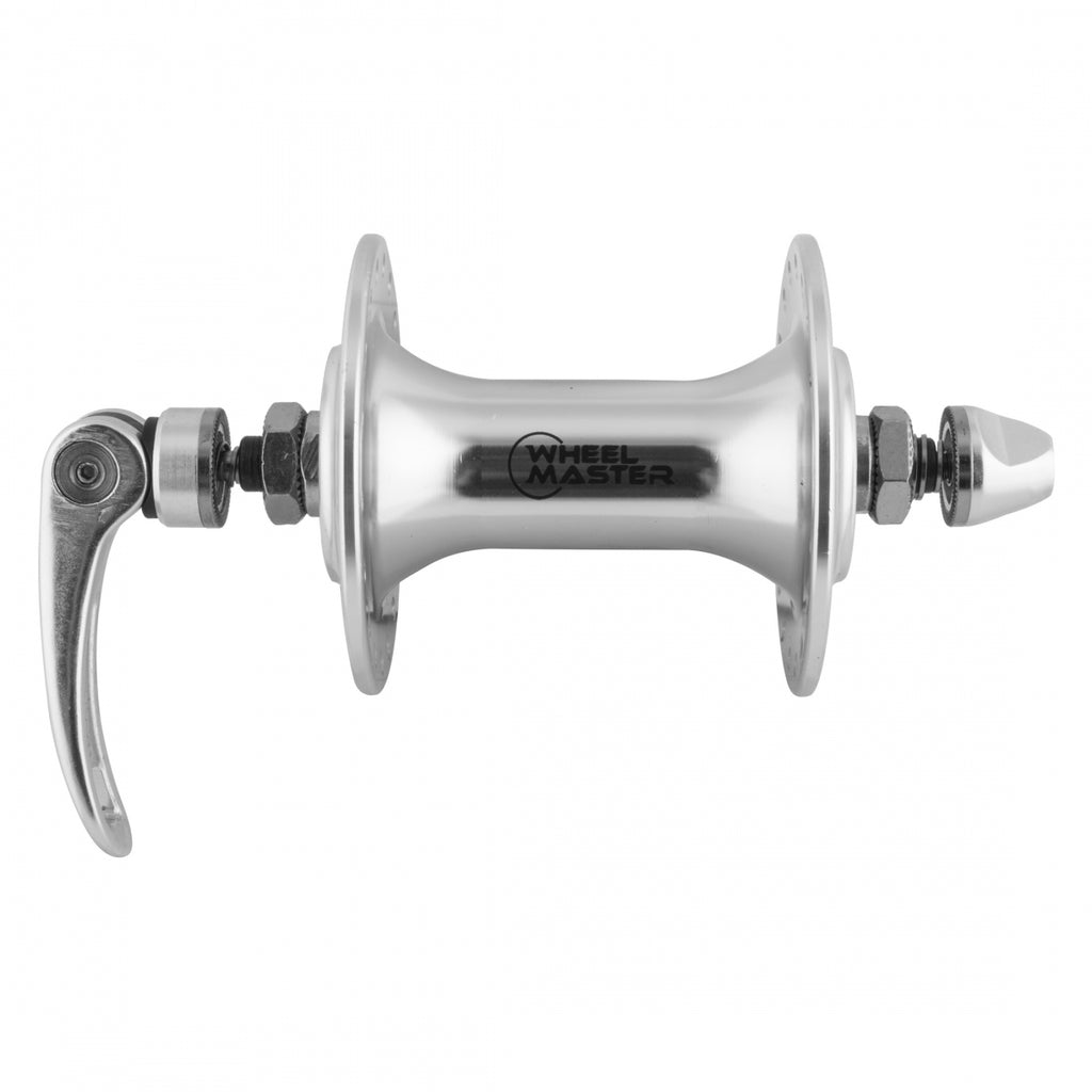 WHEEL MASTER MT1200 QR 36 SB SILVER