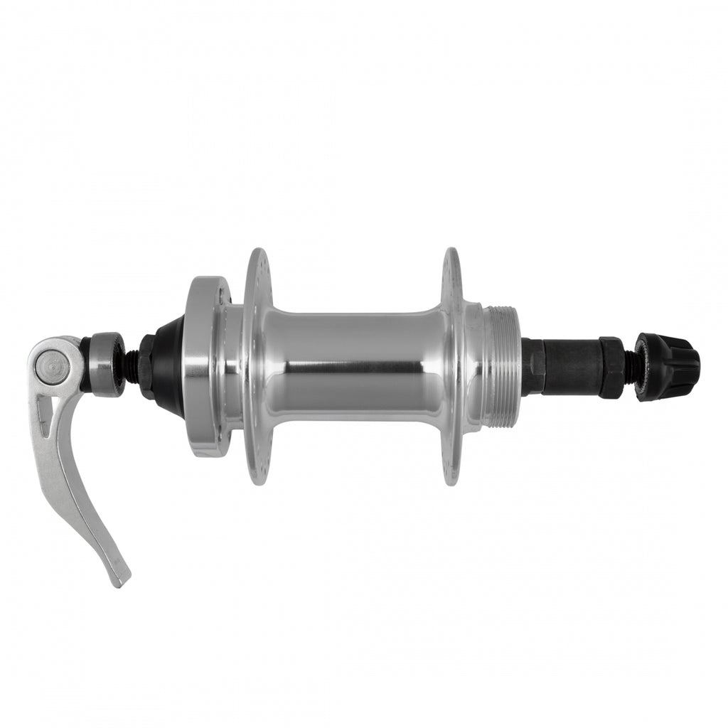 WHEEL MASTER MT3000 QR 6B 5-7s 36x135 SILVER