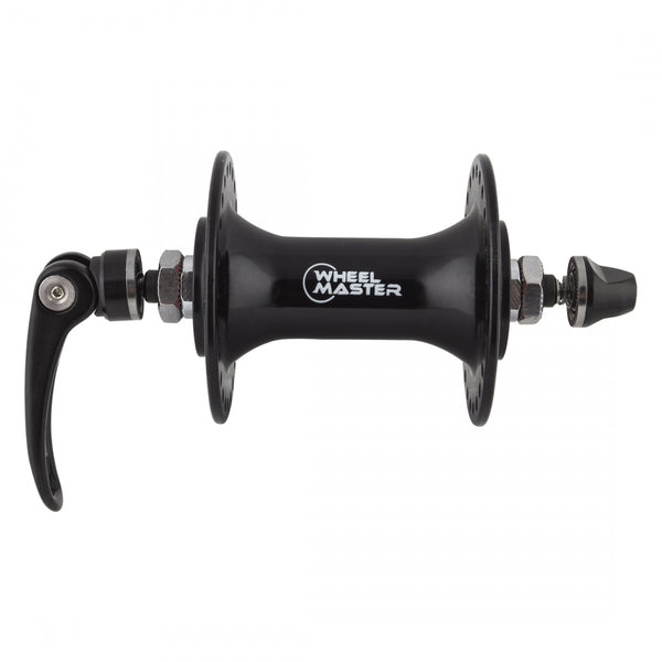 WHEEL MASTER MT1200 QR SF 48 SB BLACK