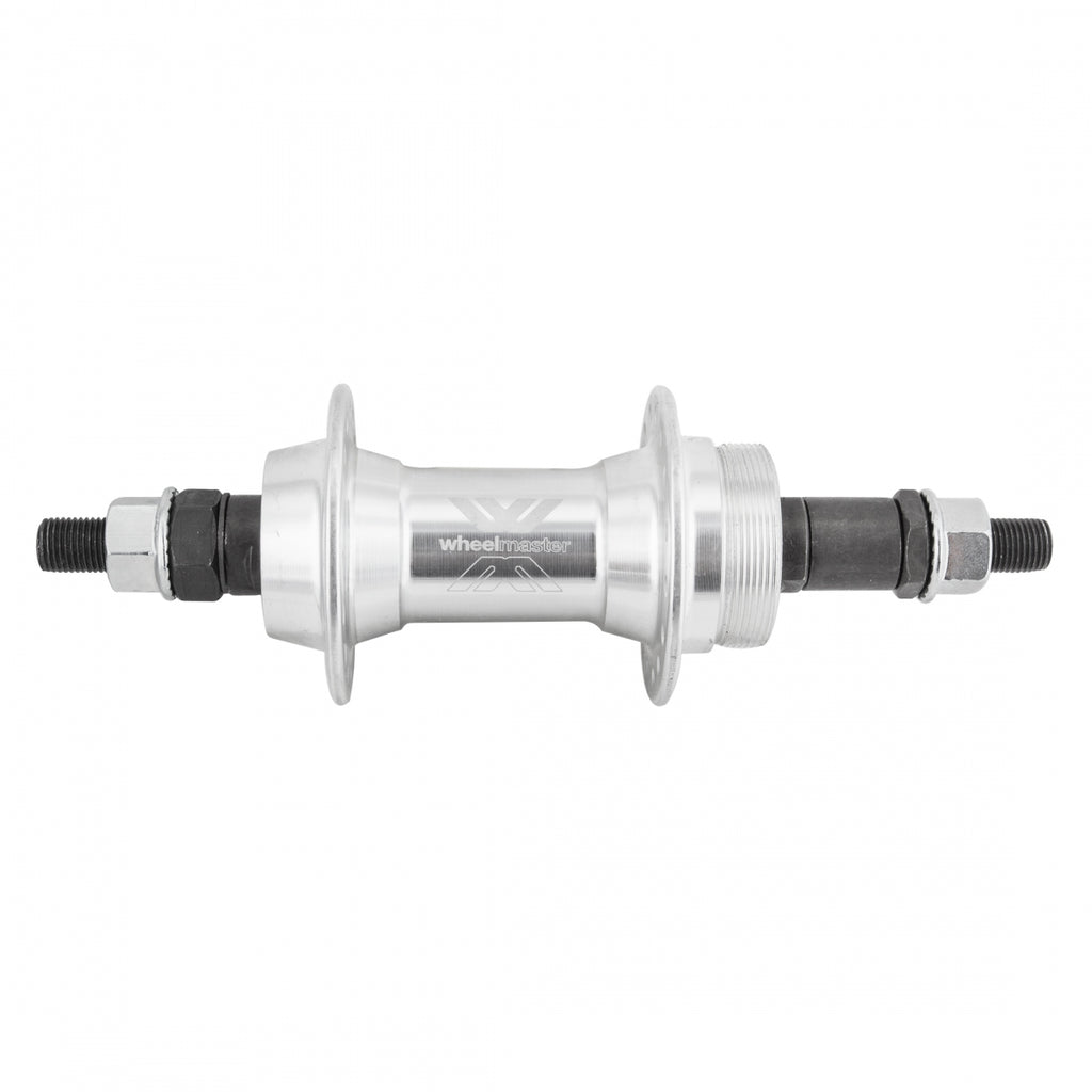 WHEEL MASTER AB1000 BO SF 5-7s 32x126 SILVER