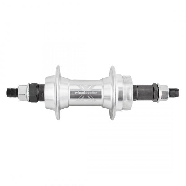 WHEEL MASTER AB1000 BO SF 5-7s 32x126 SILVER