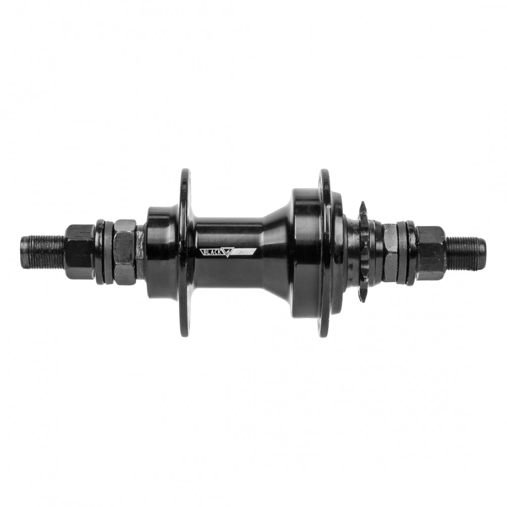 BLACK-OPS MX2000 BO 1s9tDRIVR 48x14 BLACK