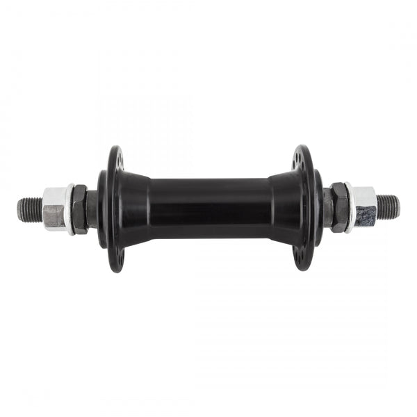 WHEEL MASTER AB1000 BO SF 32x3/8 BLACK
