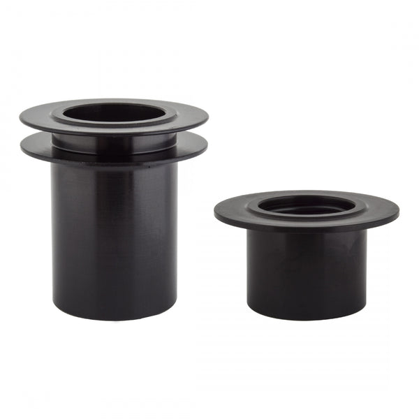END CAP DT REAR 135to142mmFOR 240//350/440 HUBS