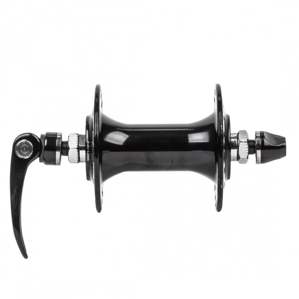 WHEEL MASTER MT1200 QR SF 40 SB BLACK