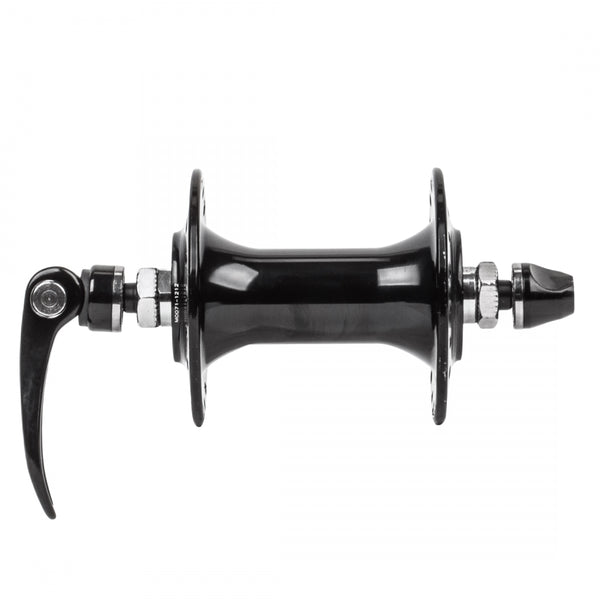 WHEEL MASTER MT1200 QR SF 40 SB BLACK