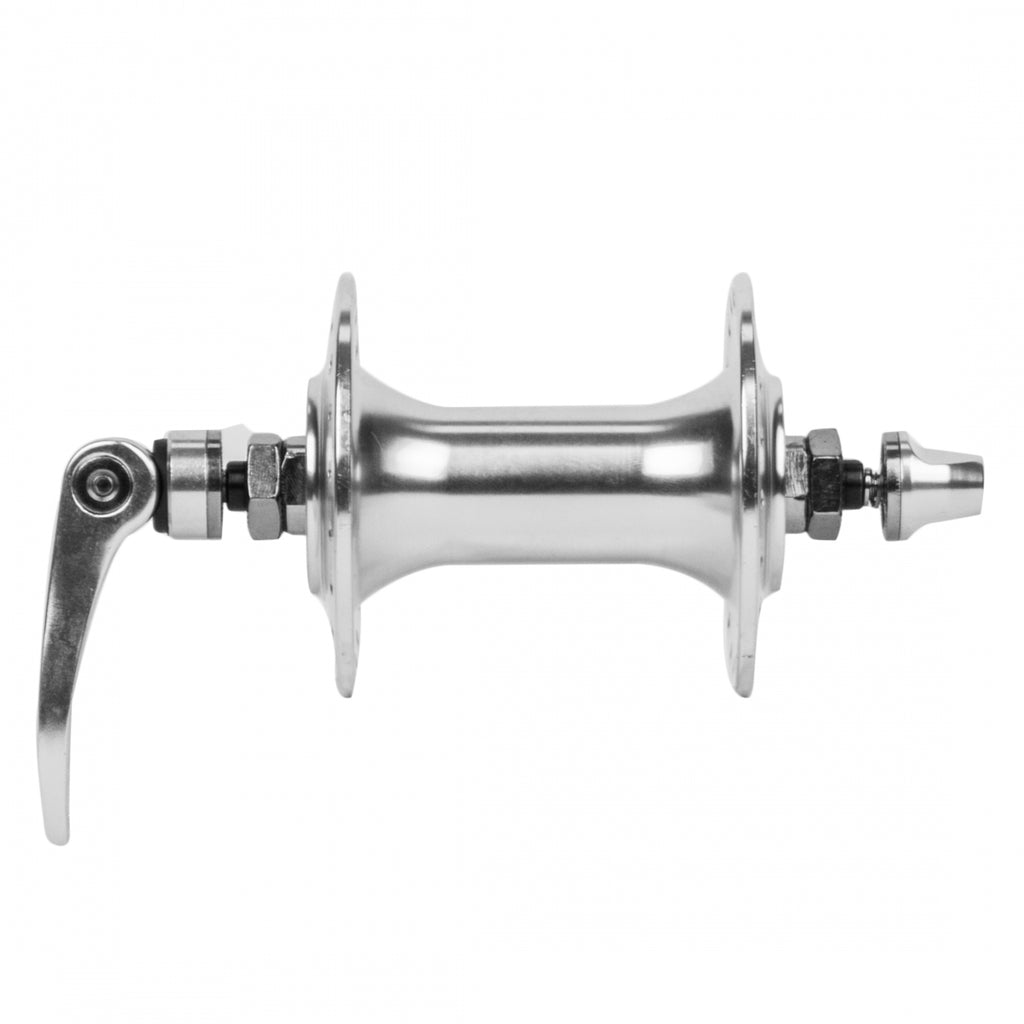 WHEEL MASTER MT1200 QR SF 40 SB SILVER