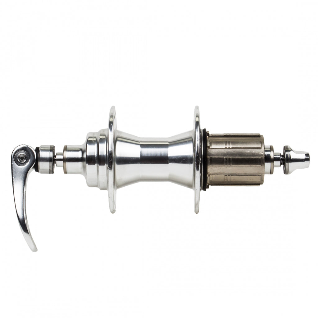 WHEEL MASTER MT1200 QR SF 40x135 8-10sCAS SB SILVER