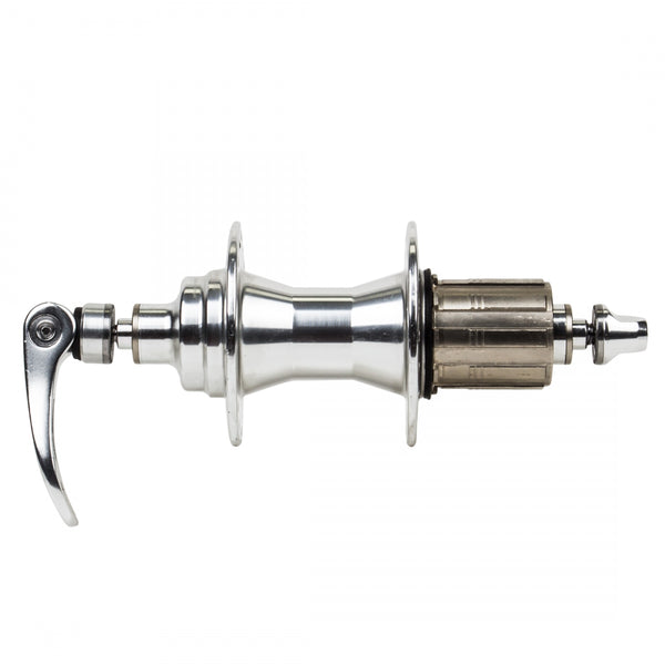 WHEEL MASTER MT1200 QR SF 40x135 8-10sCAS SB SILVER