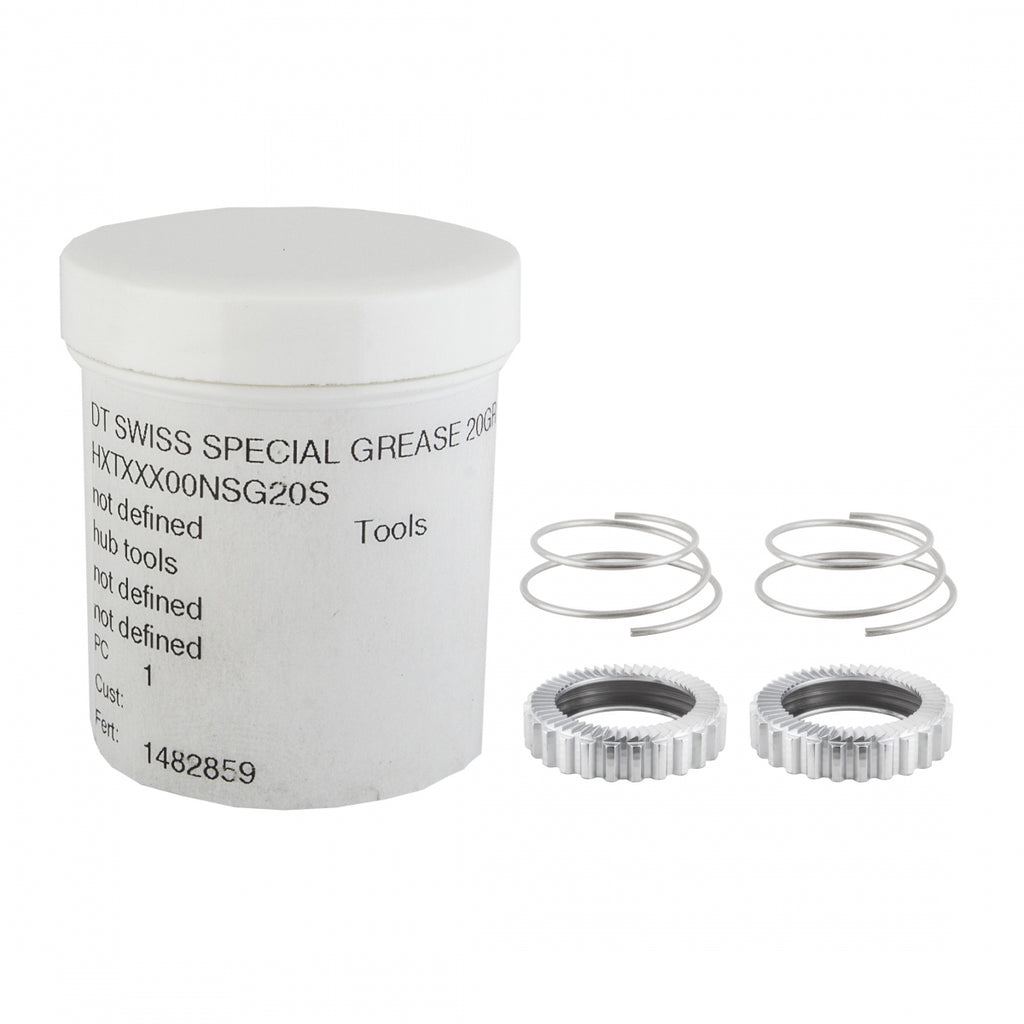 DT SERVICE KIT H240/240S/FR/440 18T KIT