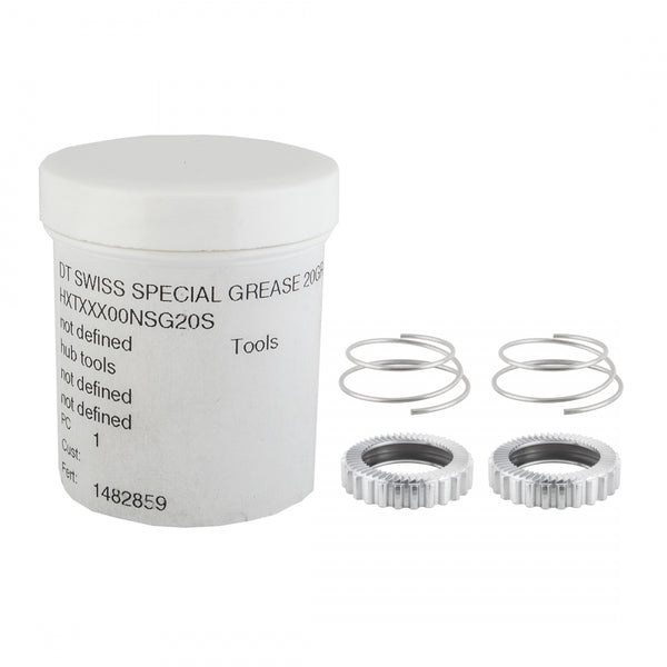 DT SERVICE KIT H240/240S/FR/440 18T KIT