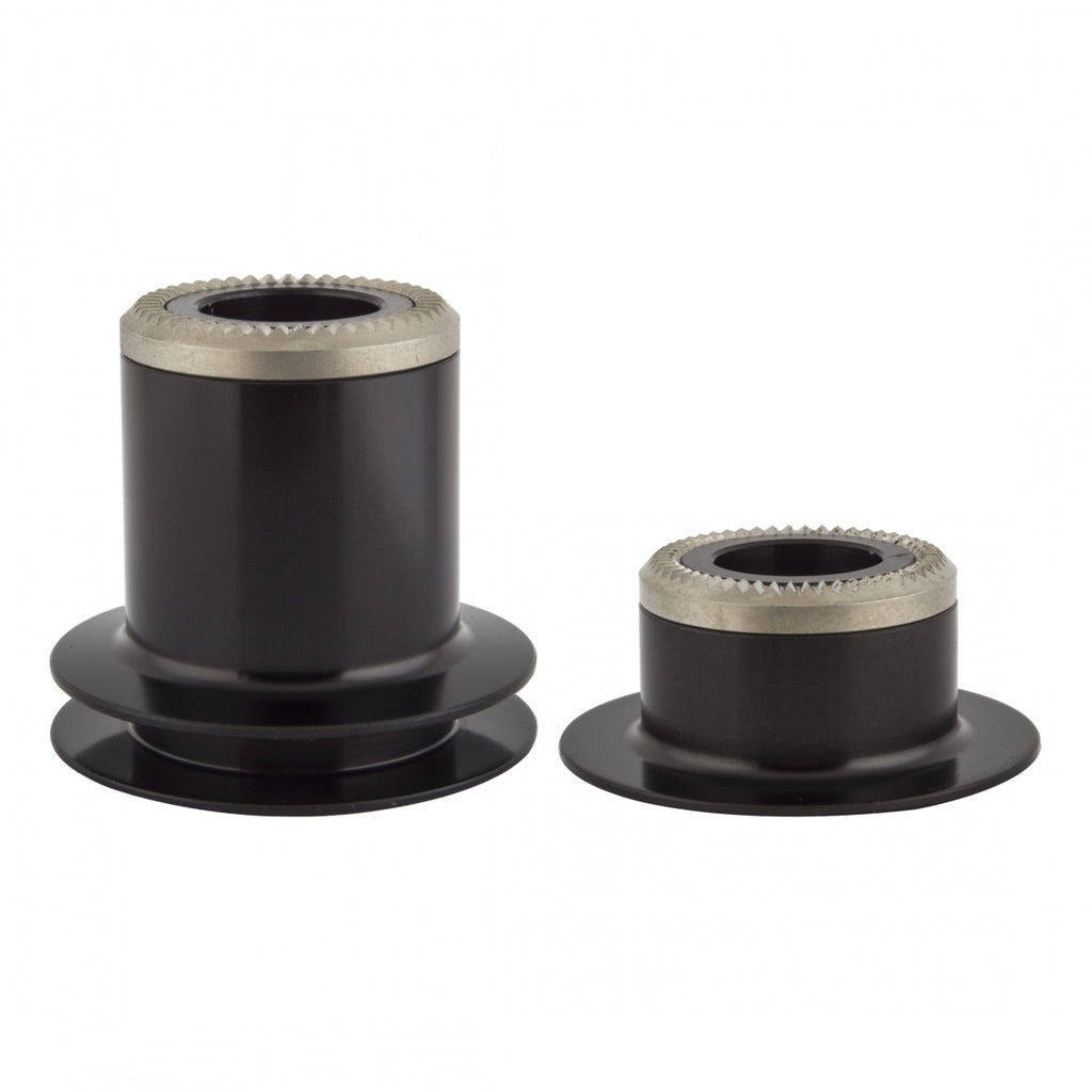 END CAP DT 240S REAR QRto10mm