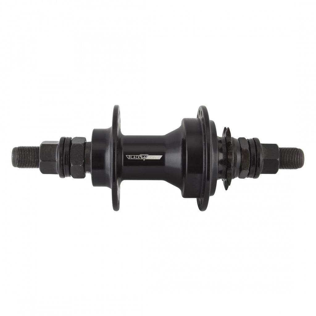 BLACK-OPS MX2000 BO 1s9tDRIVR 36x3/8-14 BLACK