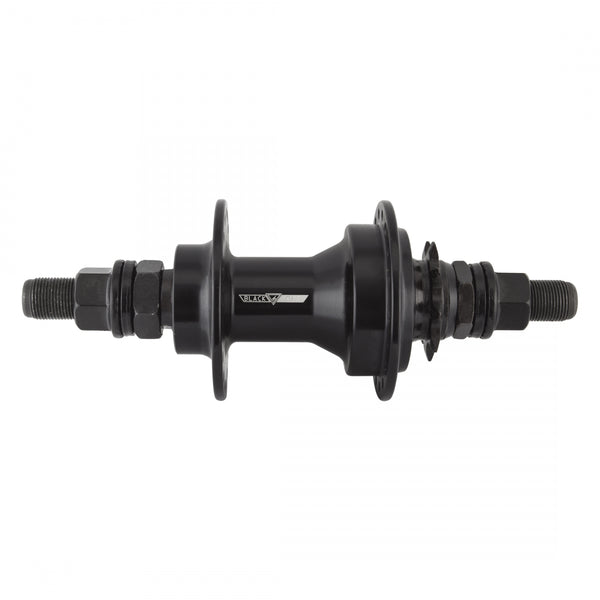 BLACK-OPS MX2000 BO 1s9tDRIVR 36x3/8-14 BLACK