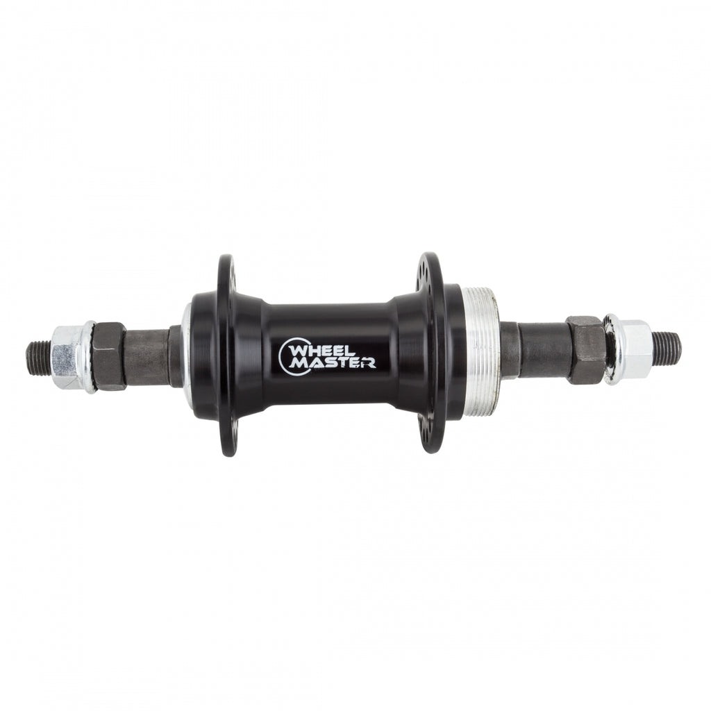 WHEEL MASTER MT5000 BO SF 5-7s 36x135 BLACK PARALLAX