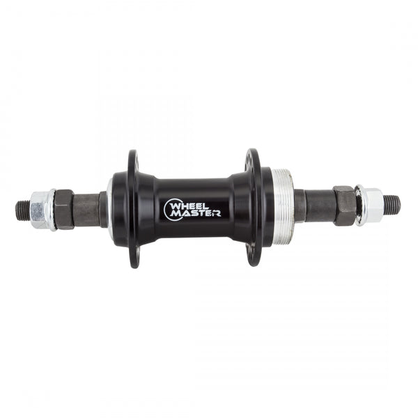 WHEEL MASTER MT5000 BO SF 5-7s 36x135 BLACK PARALLAX