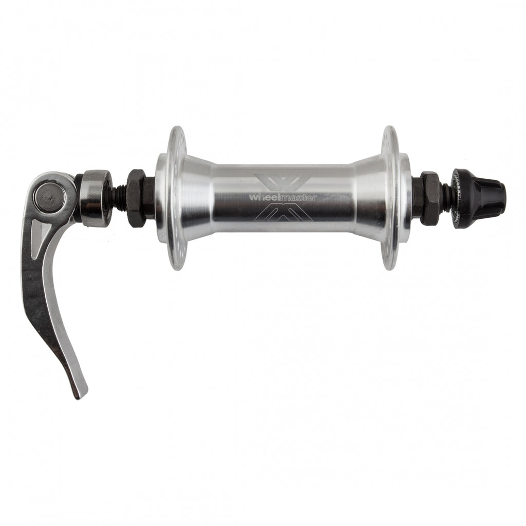 WHEEL MASTER AQ1000 QR SF 36 SILVER