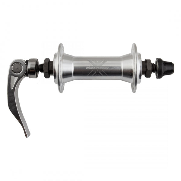 WHEEL MASTER AQ1000 QR SF 36 SILVER
