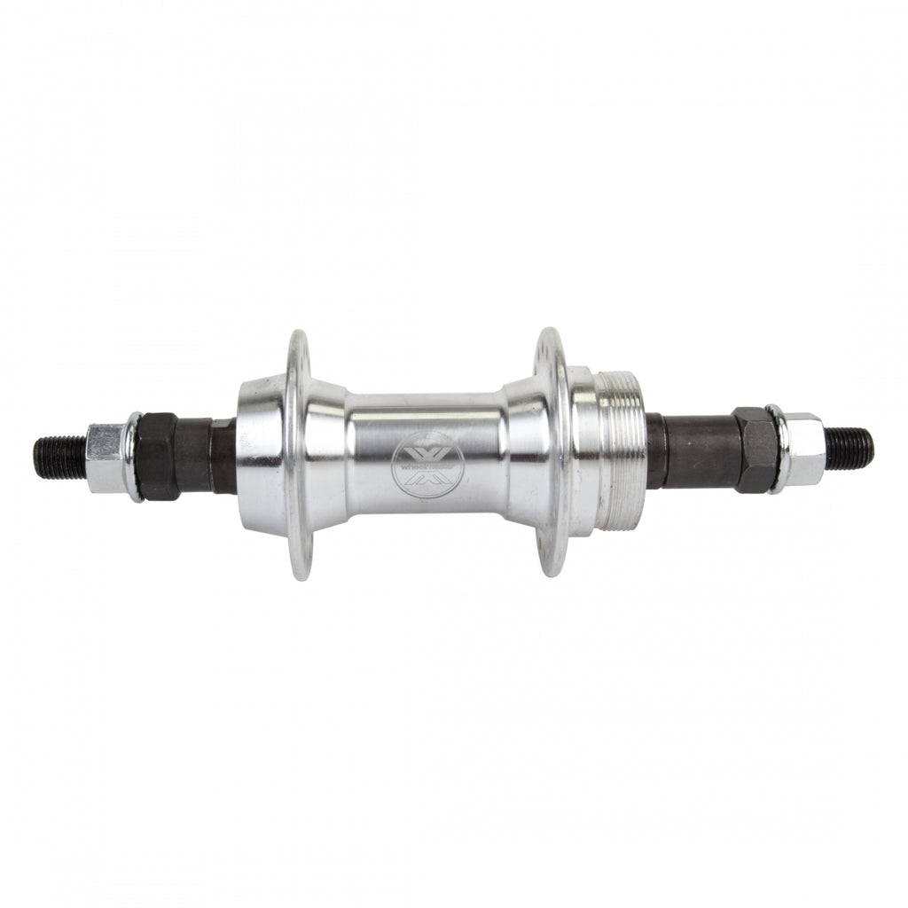 WHEEL MASTER AB1000 BO SF 5-7s 36x135 SILVER
