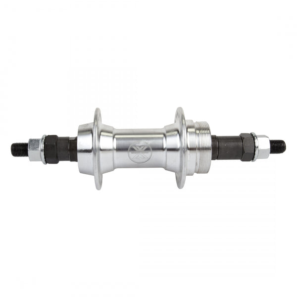 WHEEL MASTER AB1000 BO SF 5-7s 36x135 SILVER