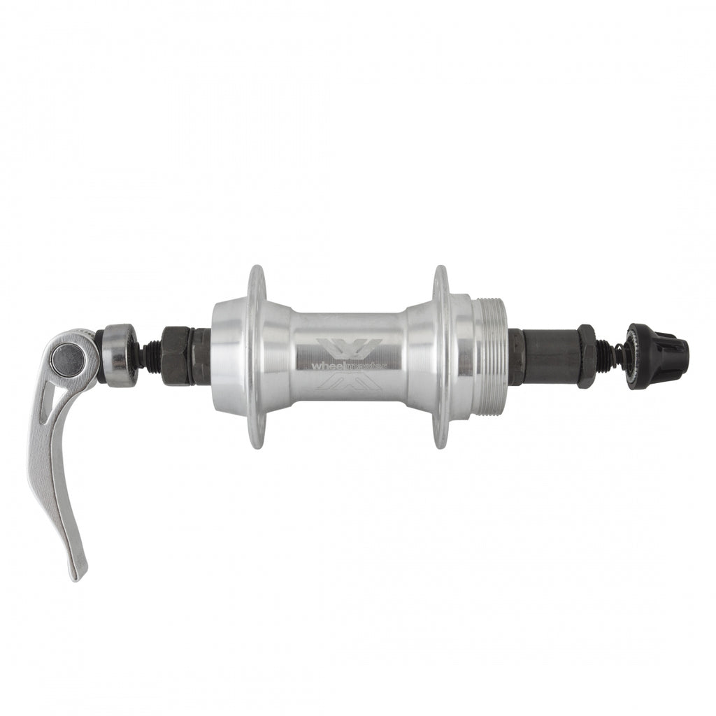 WHEEL MASTER AQ1000 QR SF 5-7s 32x126 SILVER