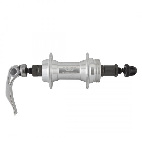 WHEEL MASTER AQ1000 QR SF 5-7s 32x126 SILVER
