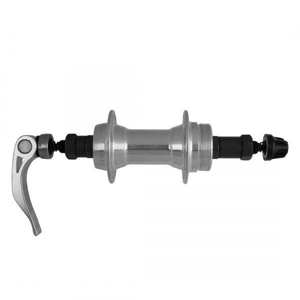 WHEEL MASTER AQ1000 QR SF 5-7s 32x135 SILVER