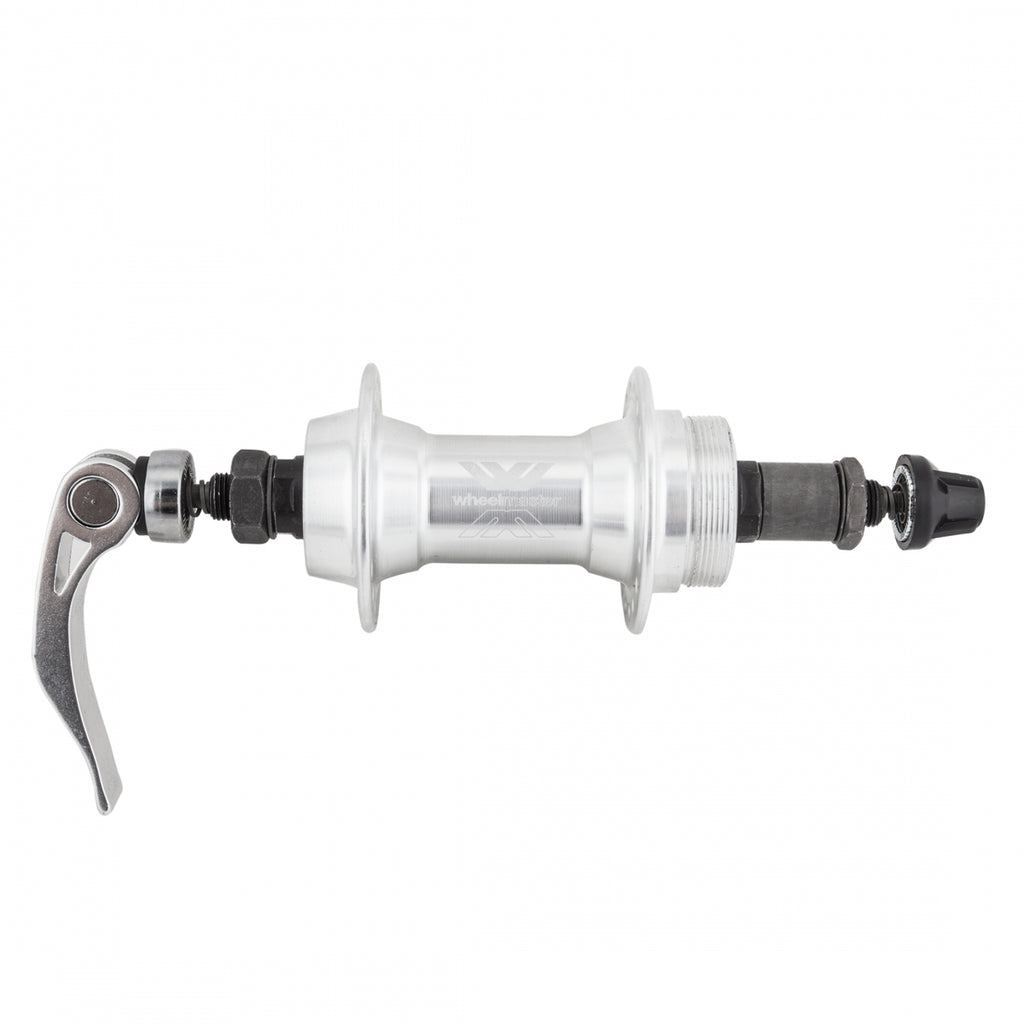 WHEEL MASTER AQ1000 QR SF 5-7s 36x126 SILVER