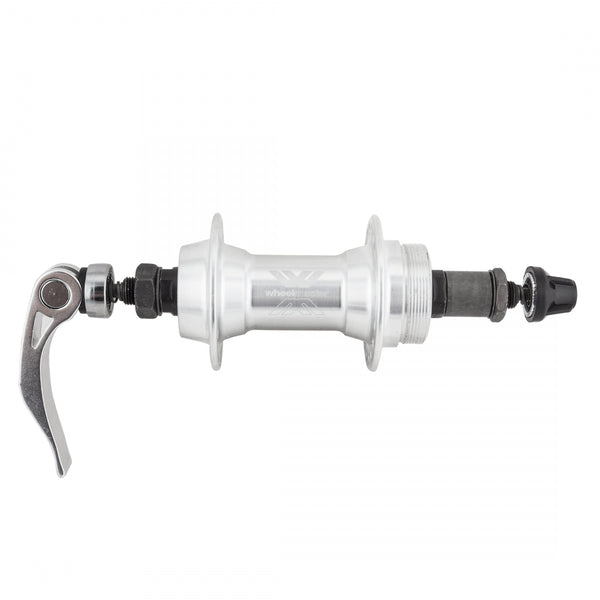WHEEL MASTER AQ1000 QR SF 5-7s 36x126 SILVER