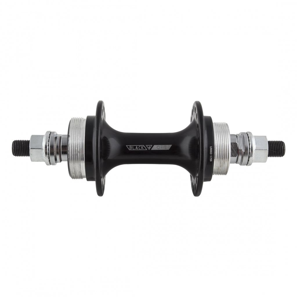 BLACK-OPS MX1100 BO SF 1sF/F 36x3/8 SB BLACK