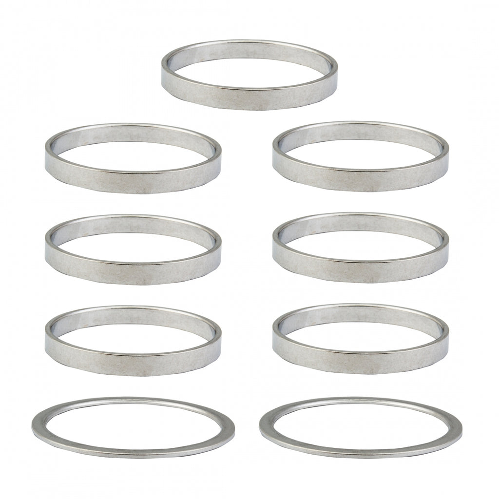WHEELS MANUFACTURING SINGLE SPD KIT F/FREE