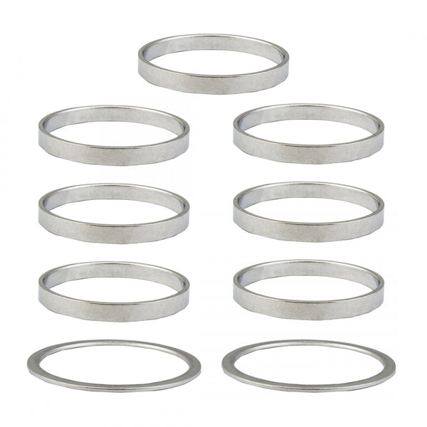 WHEELS MANUFACTURING SINGLE SPD KIT F/FREE
