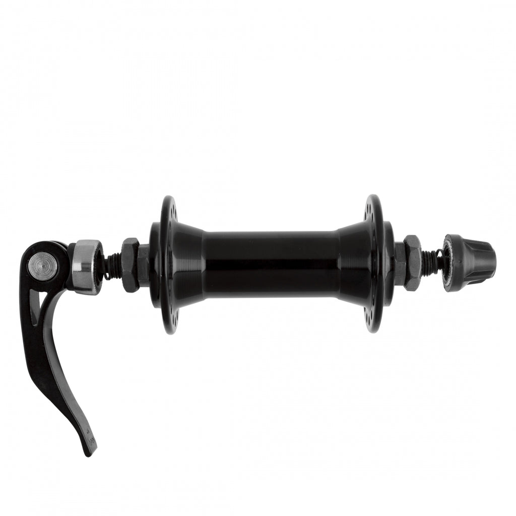 WHEEL MASTER AQ1000 QR SF 32 BLACK