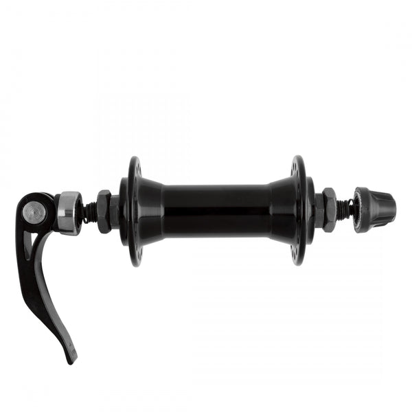 WHEEL MASTER AQ1000 QR SF 32 BLACK