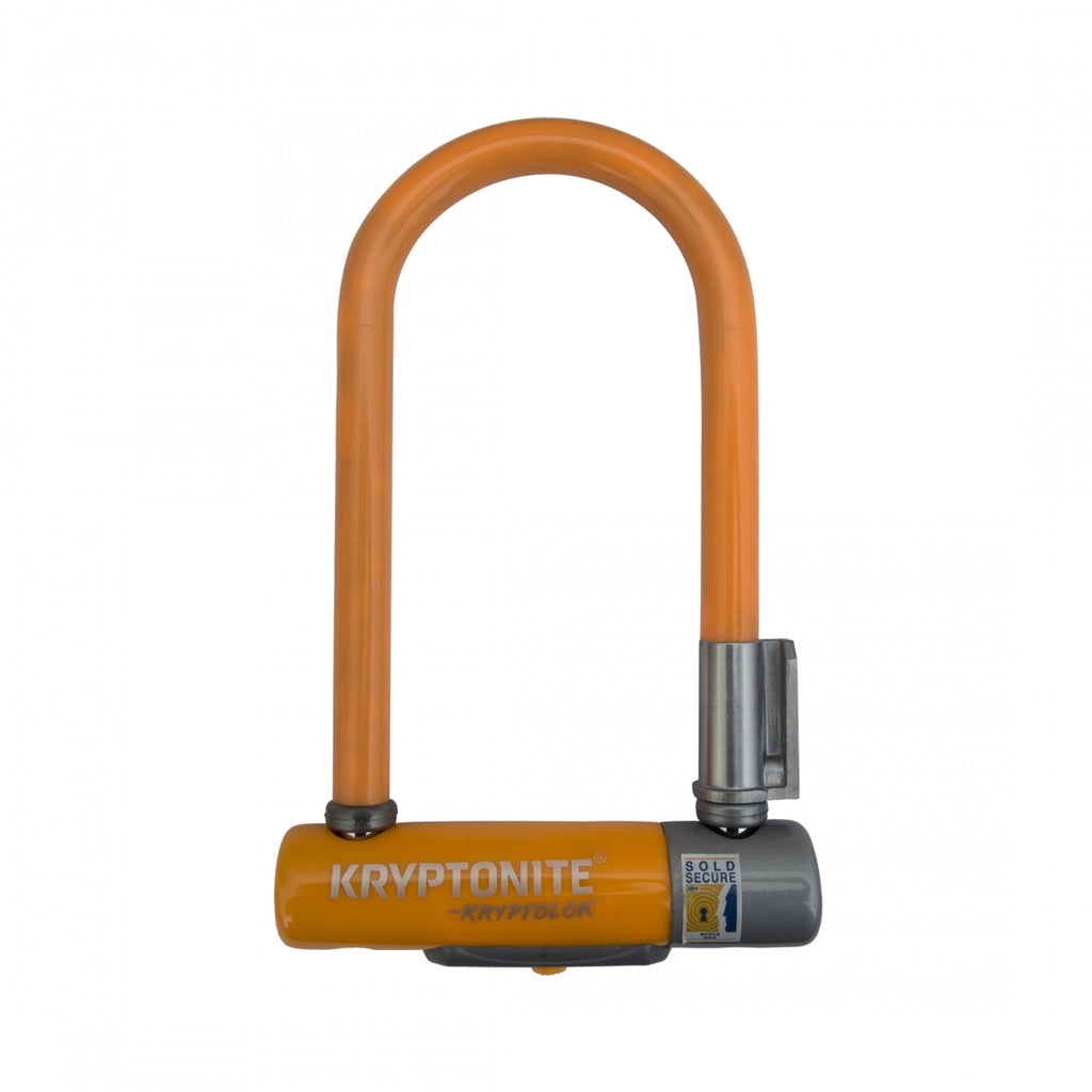 KRY U KRYPTOLOK MINI 7-7 3.25x7wBRKT L-ORANGE (I)