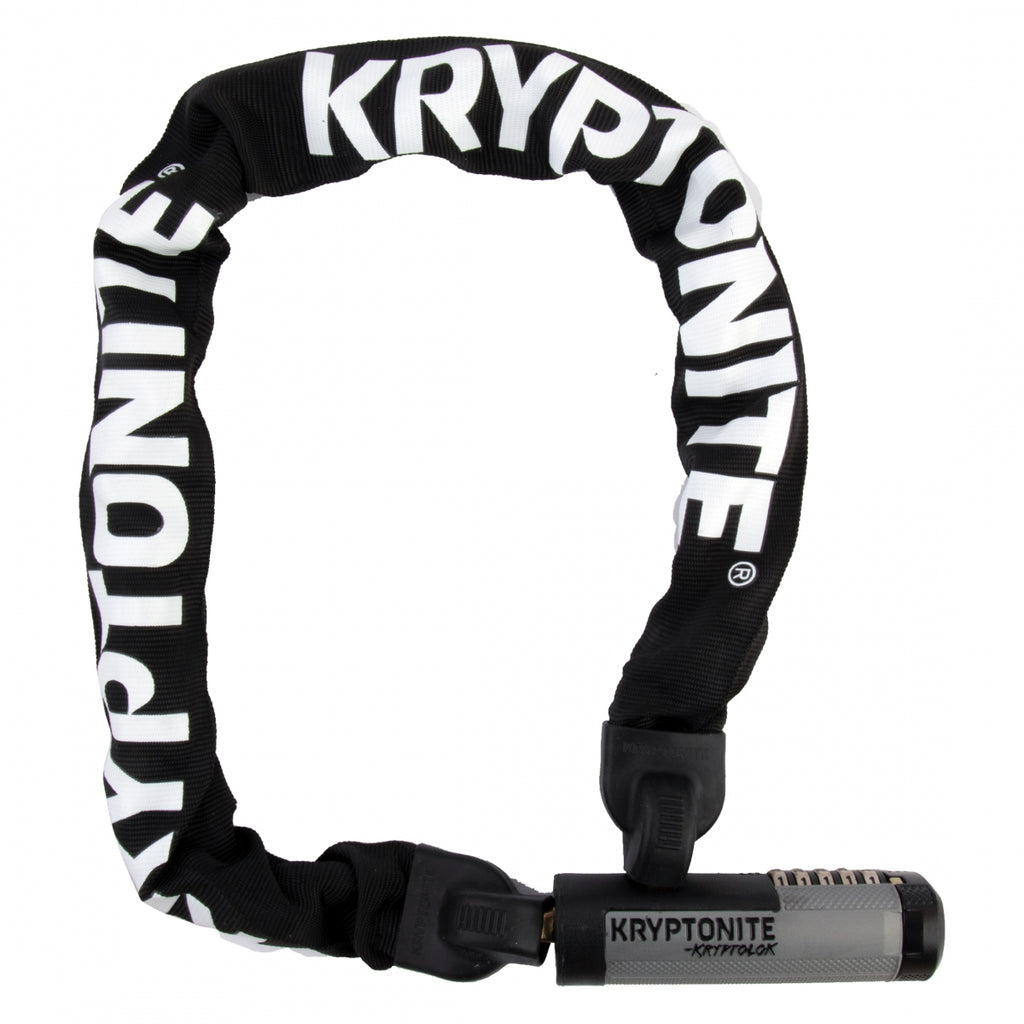 KRY CHAIN 990 KRYPTOLOK COMBO 3fx9mm BLACK