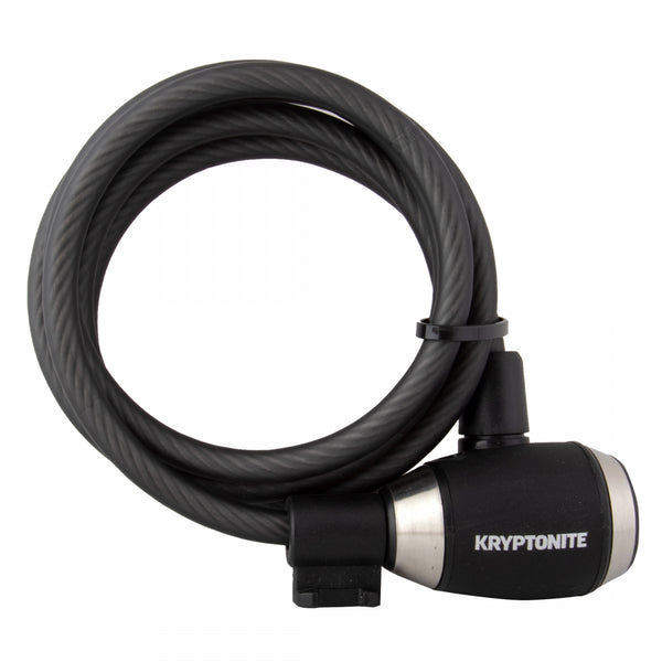 KRY CABLE KRYPTOFLEX 815 KEY 5fx8mm w/BKT BLACK